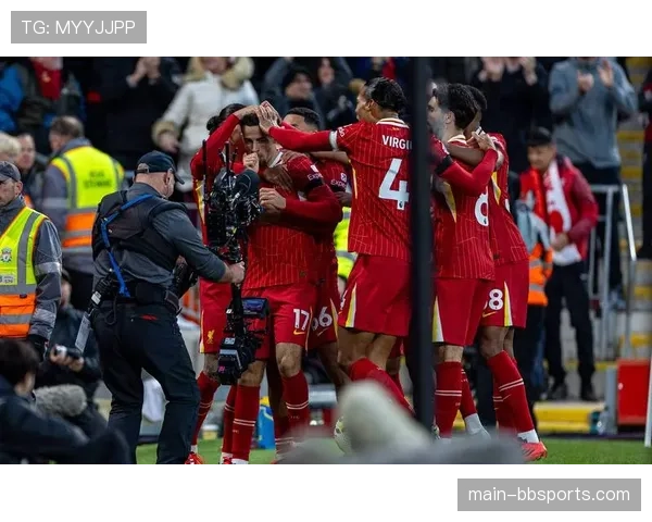 利物浦补时阶段绝杀成英超历史上第四晚制胜球分析