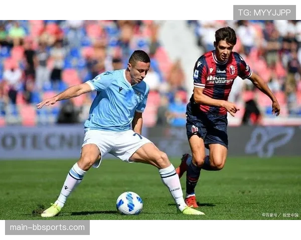 博洛尼亚全场传球超六百次成功率九成，体系运转效率碾压对手