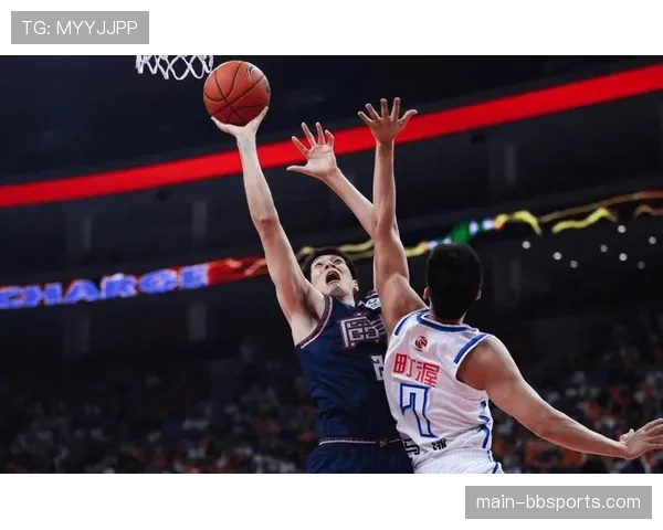 宁波险胜福建拿下卡位战 多森突破三分全能表现锁定胜局